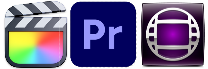 logo fcp adobe 3